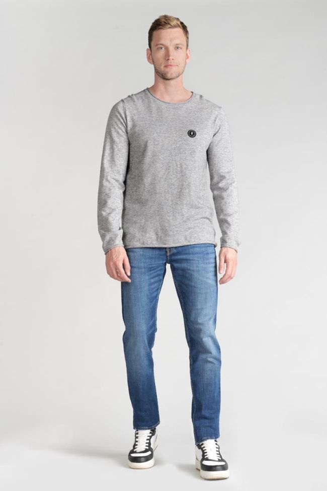 Jeans 600/17 adjusted Aviso vintage blue N°2