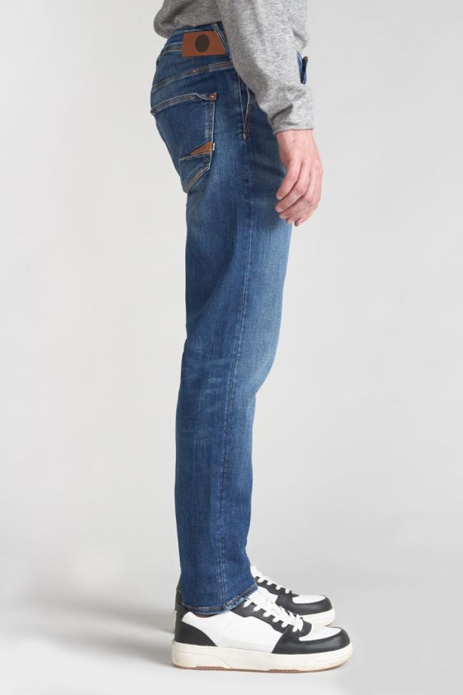 Jeans 600/17 adjusted Aviso vintage blue N°2