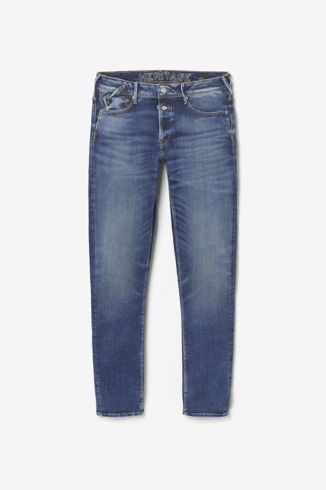 Jeans 600/17 adjusted Aviso vintage blue N°2