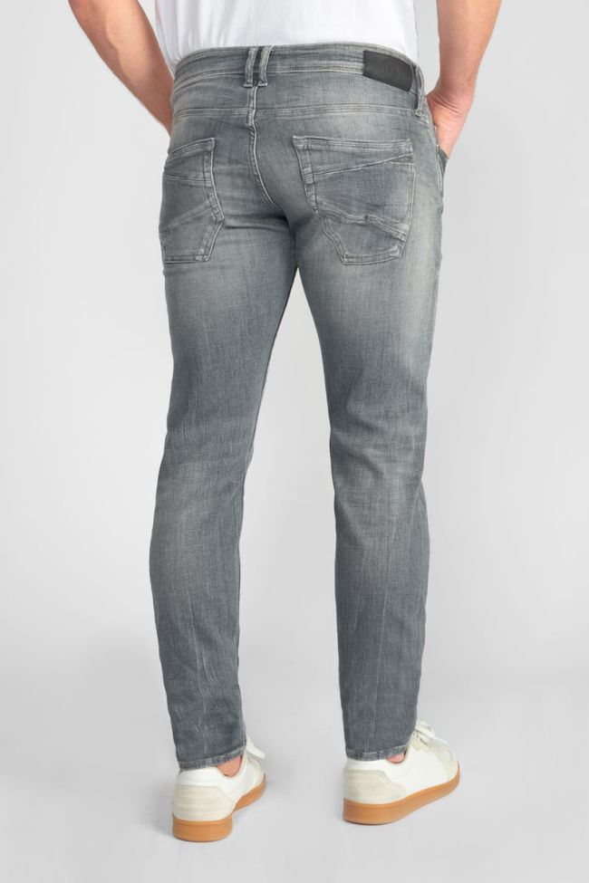 Jeans 700/11 adjusted Basic grey N°3