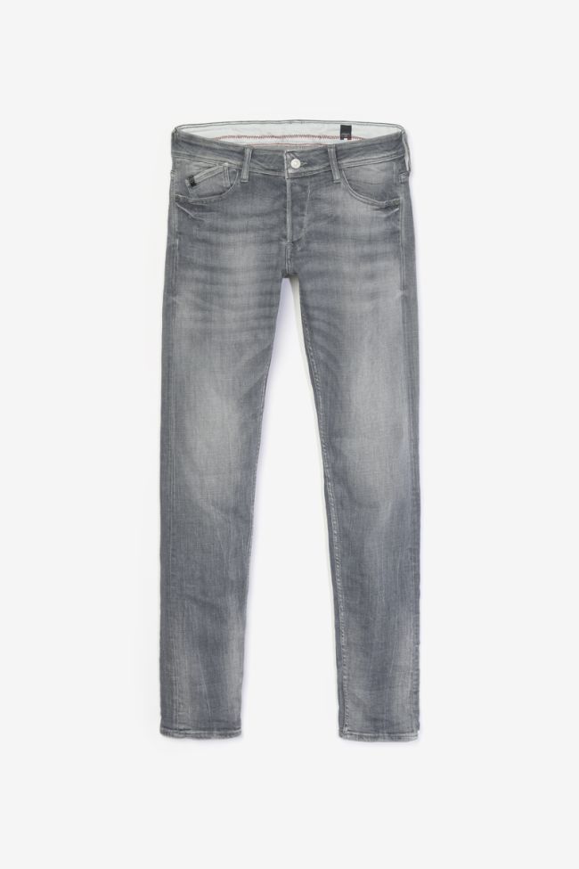 Jeans 700/11 adjusted Basic grey N°3