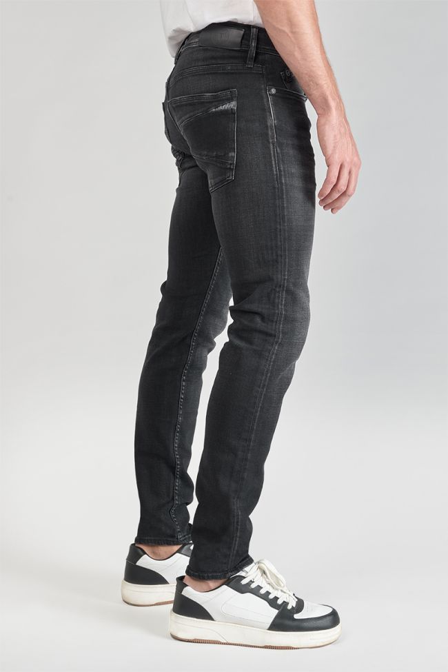 Jeans 700/11 adjusted Basic black N°1