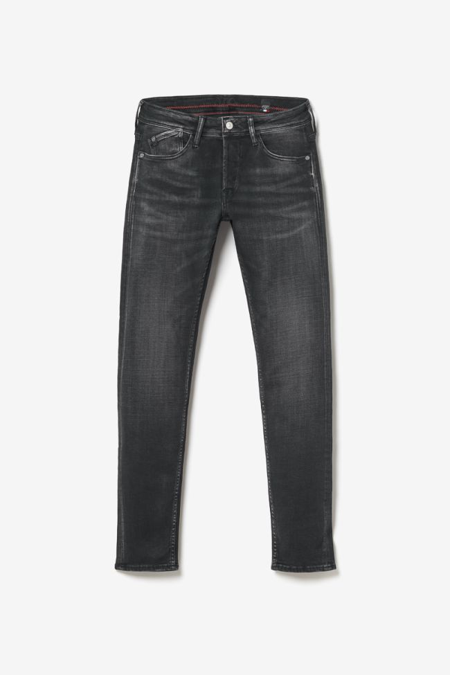 Jeans 700/11 adjusted Basic black N°1