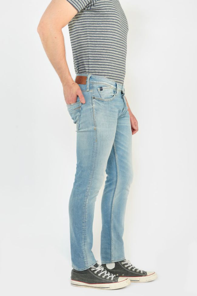 Jeans 700/11 adjusted Basic blue N°5
