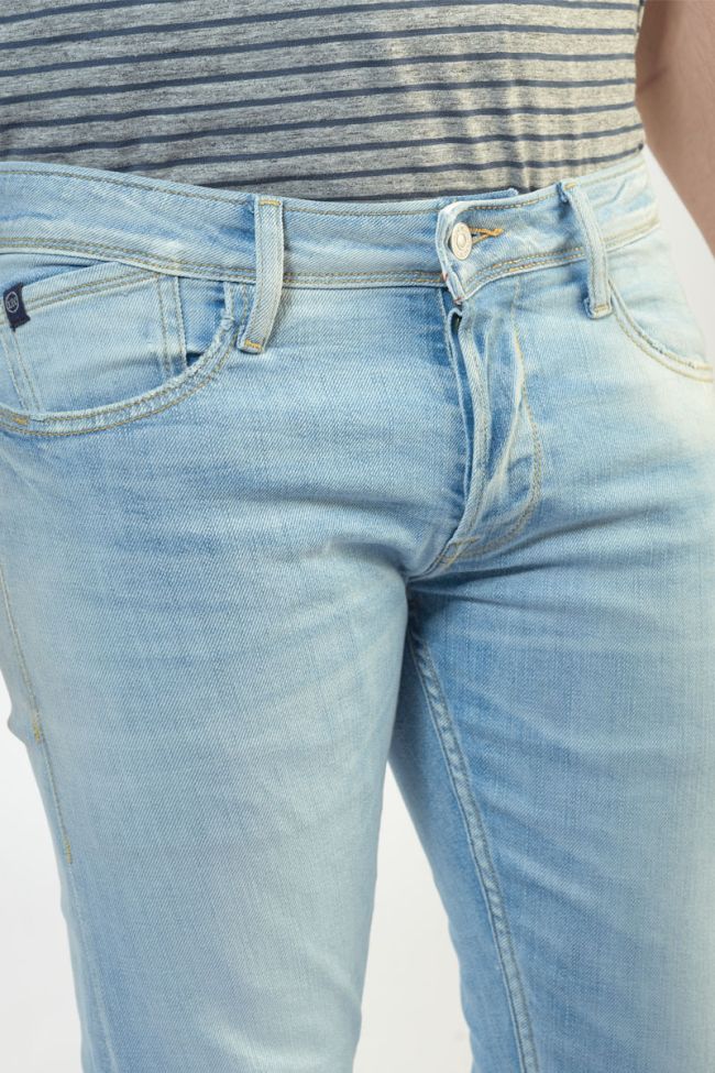 Jeans 700/11 adjusted Basic blue N°5