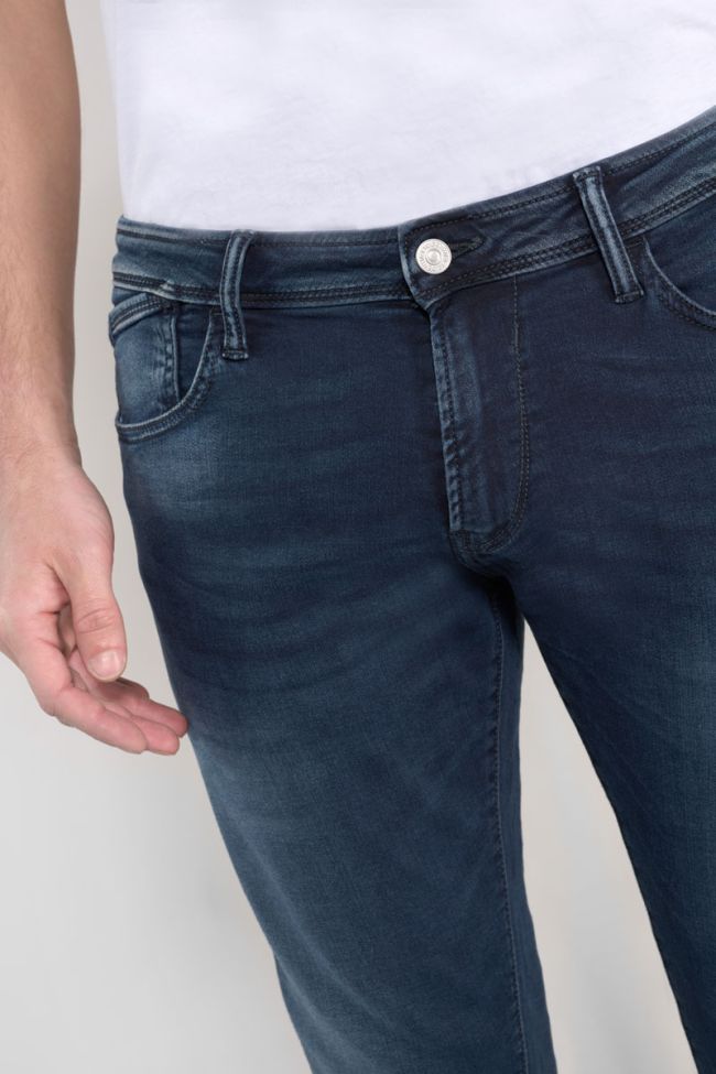 Jeans jogg 700/11 adjusted bleu-noir N°1