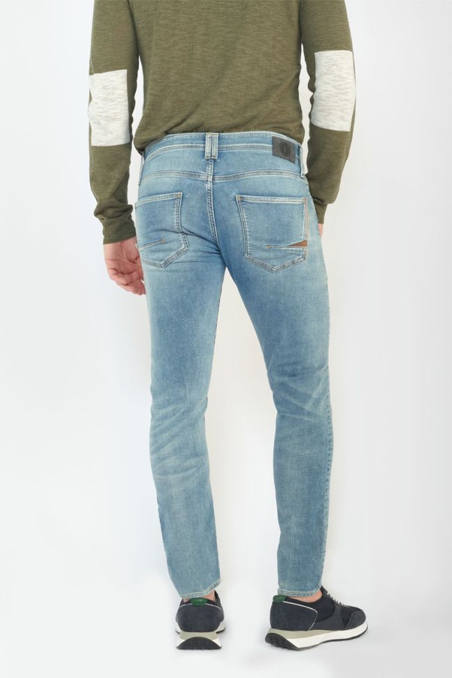 Jeans jogg 700/11 adjusted blue N°5