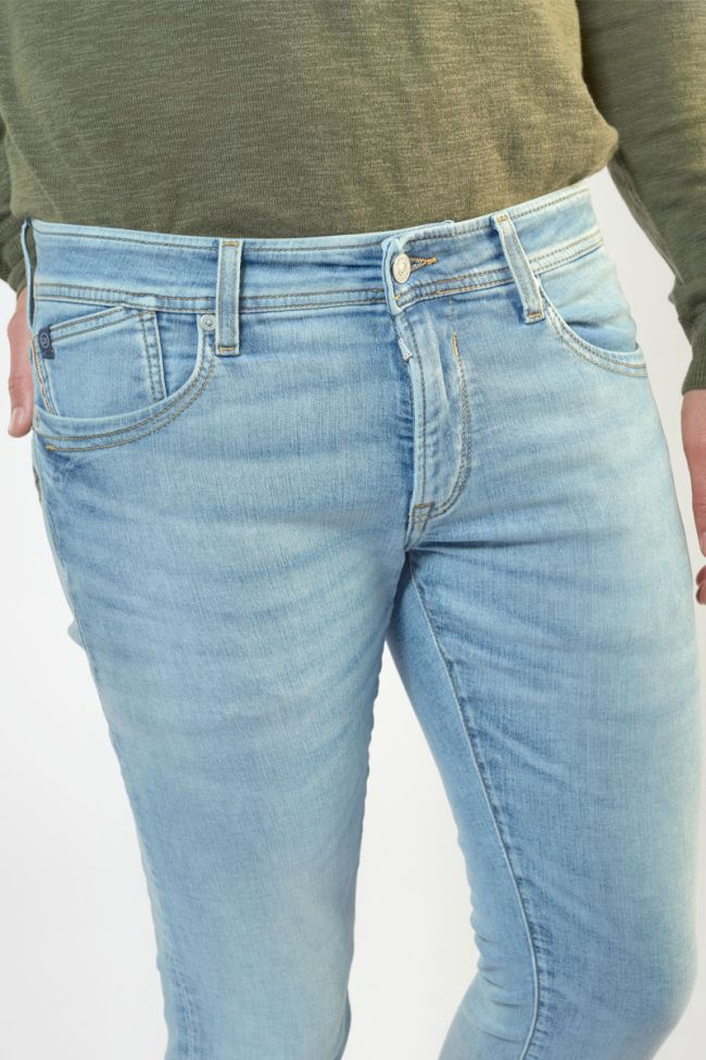 Jeans jogg 700/11 adjusted blue N°5