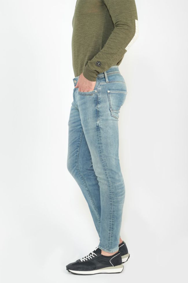 Jeans jogg 700/11 adjusted blue N°5