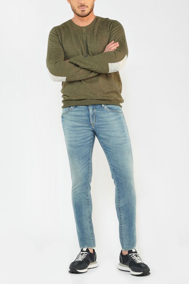 Jeans jogg 700/11 adjusted blue N°5