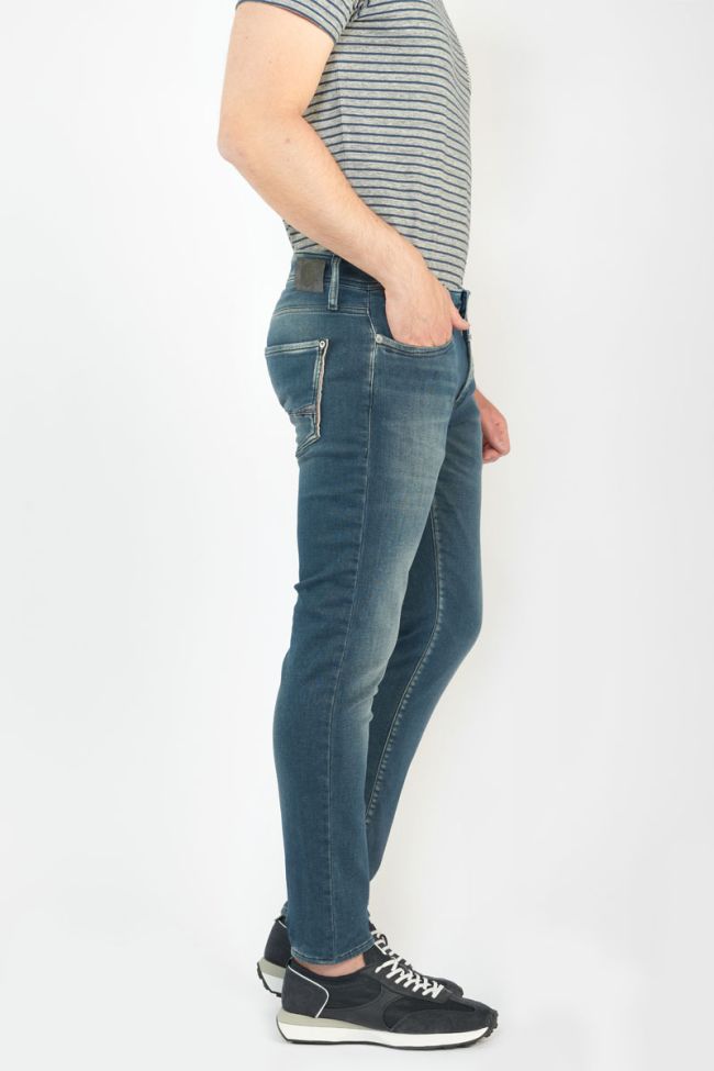 Jeans jogg 700/11 adjusted blue-black N°4