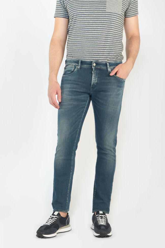 Jeans jogg 700/11 adjusted blue-black N°4