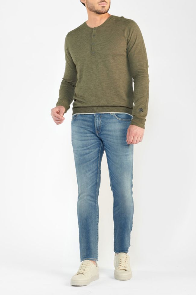 Jeans jogg 700/11 adjusted blue N°4