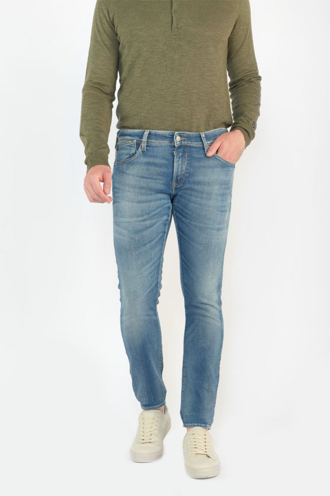 Jeans jogg 700/11 adjusted blue N°4