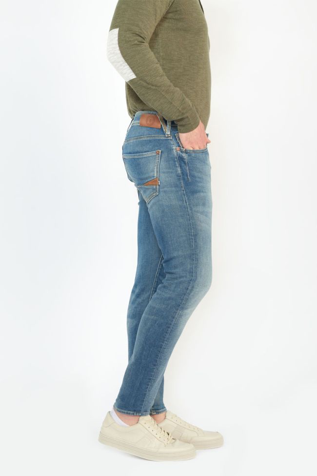 Jeans jogg 700/11 adjusted blue N°4