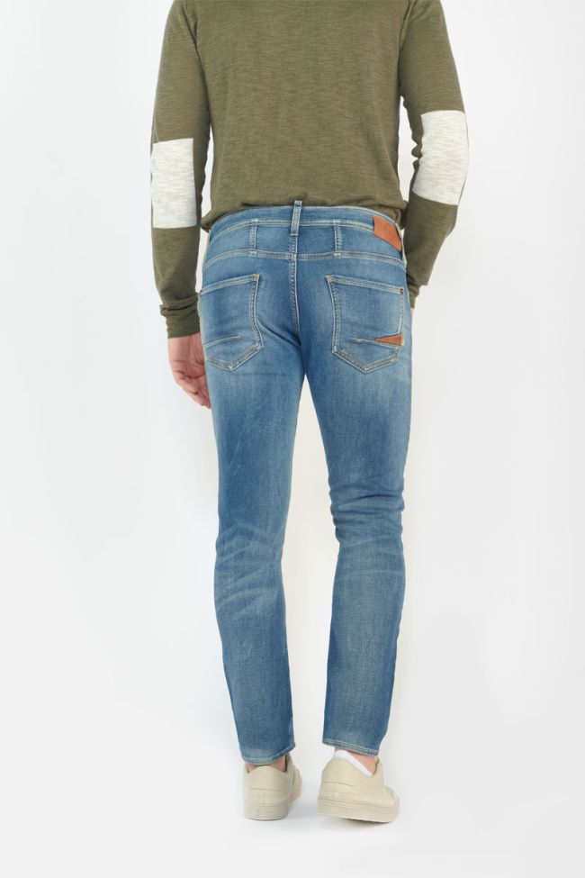 Jeans jogg 700/11 adjusted blue N°4