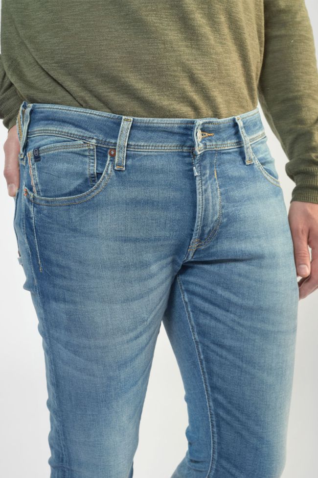 Jeans jogg 700/11 adjusted blue N°4