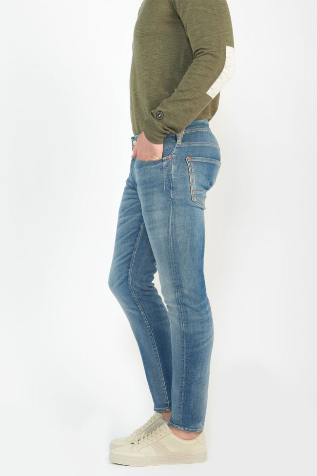 Jeans jogg 700/11 adjusted blue N°4