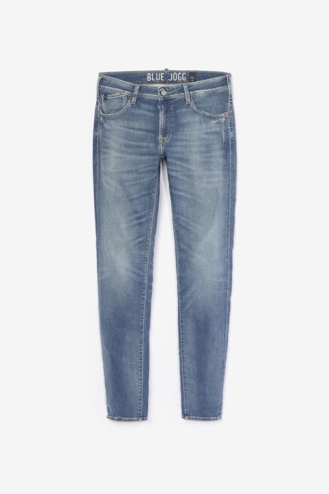 Jeans jogg 700/11 adjusted blue N°4