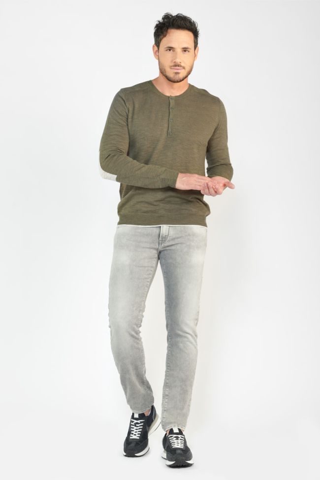 Jeans jogg 700/11 adjusted grey N°4