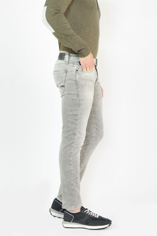 Jeans jogg 700/11 adjusted grey N°4