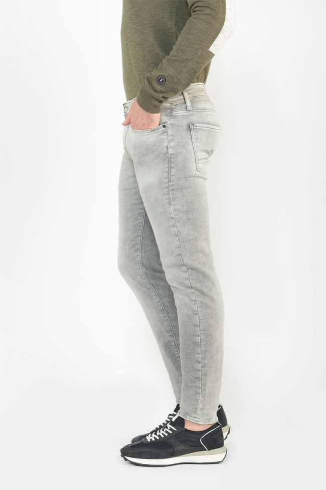Jeans jogg 700/11 adjusted grey N°4
