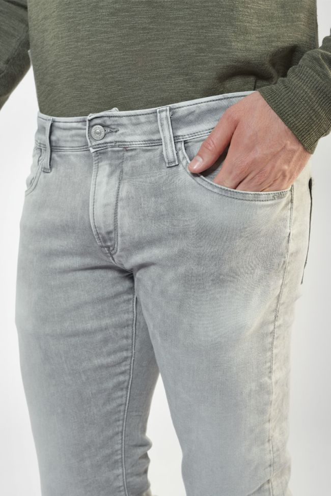 Jeans jogg 700/11 adjusted grey N°4