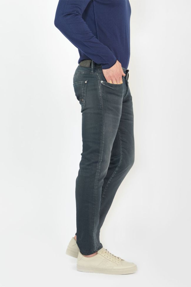Jeans 700/11 adjusted Mylau blue-black N°2