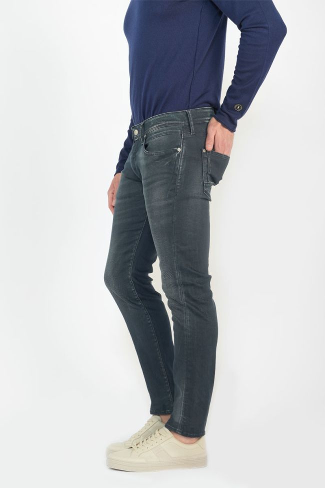 Jeans 700/11 adjusted Mylau blue-black N°2