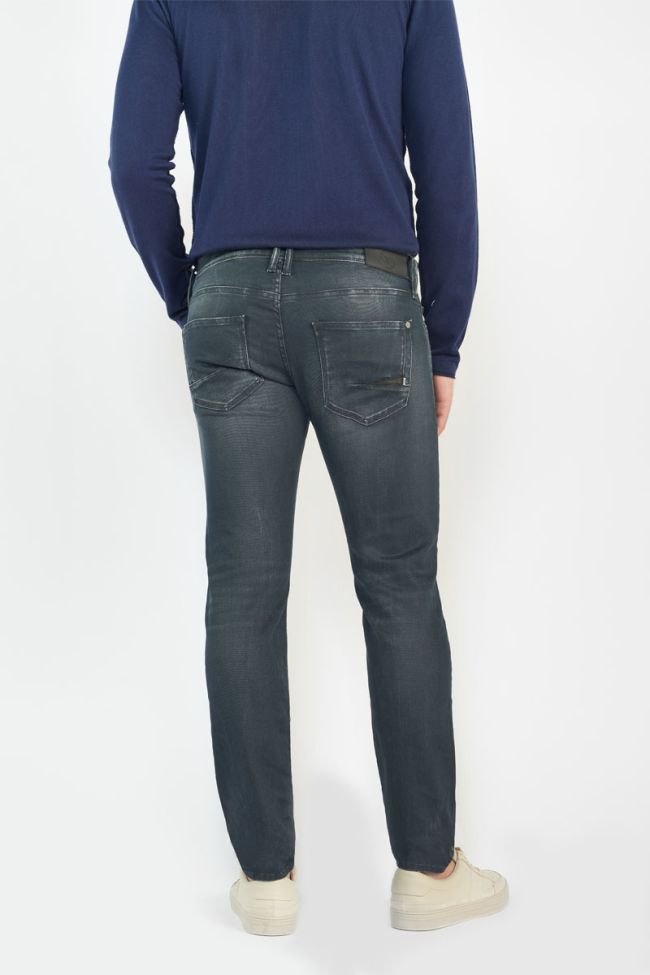 Jeans 700/11 adjusted Mylau blue-black N°2