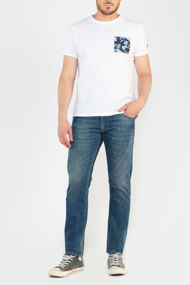 Jeans 800/12 regular Basic blue N°3