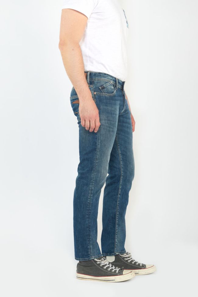 Jeans 800/12 regular Basic blue N°3