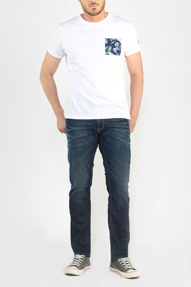 Jeans 800/12 regular Basic blue N°1