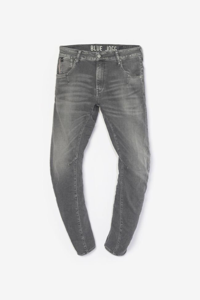 Jeans 900/03 jogg tapered twisted grey N°2