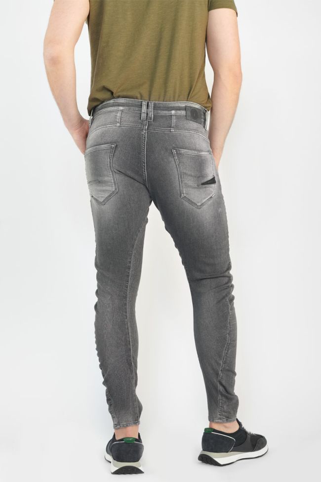 Jeans 900/03 jogg tapered twisted grey N°2
