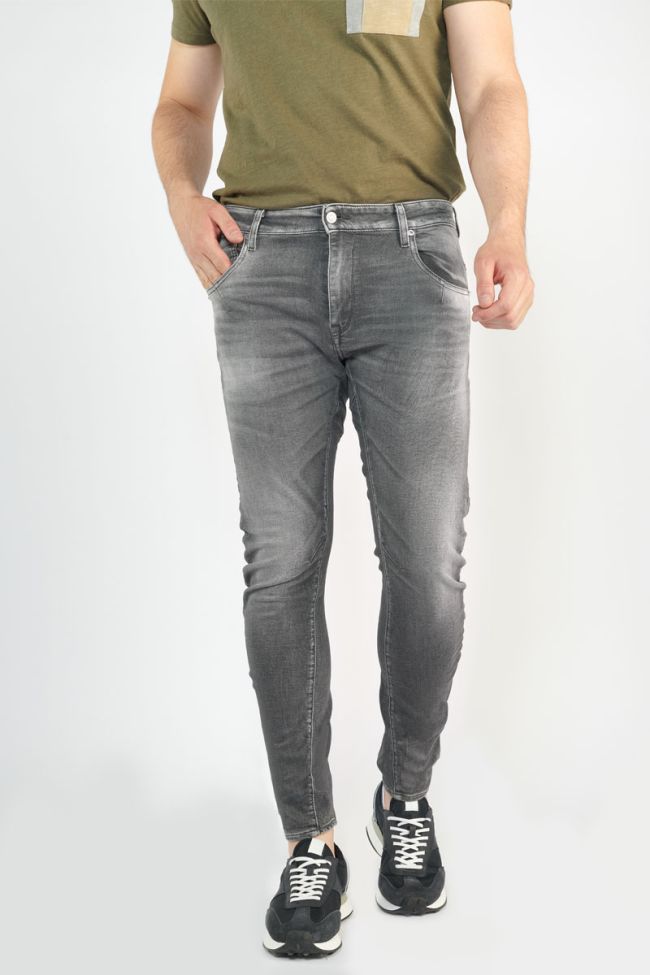 Jeans 900/03 jogg tapered twisted grey N°2