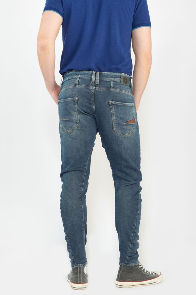 Jeans 900/03 jogg tapered twisted blue N°2