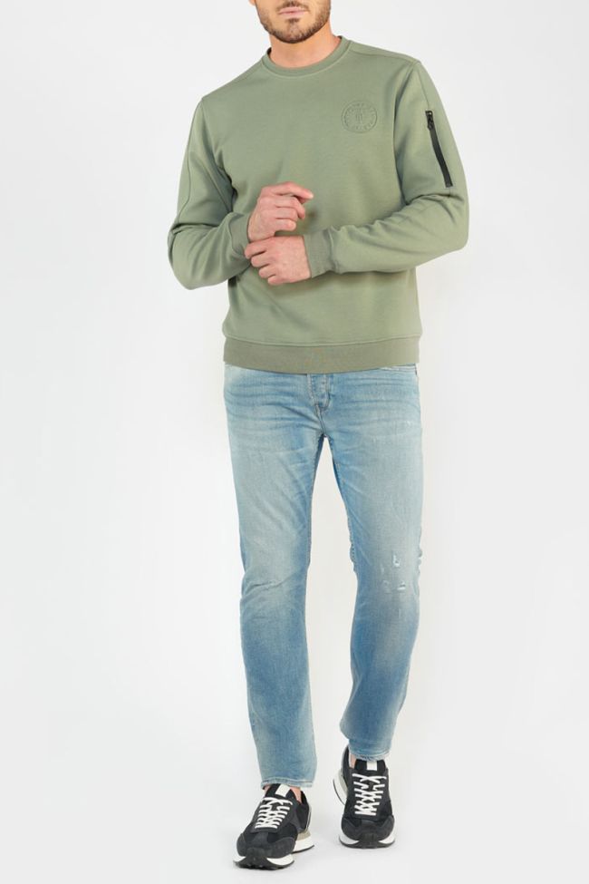 Jeans 900/16 tapered Raffi destroy vintage blue N°5