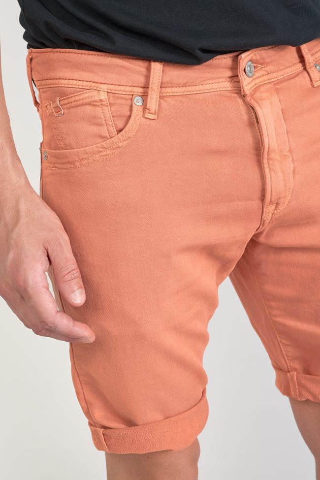 Coral Jogg Bodo Bermuda shorts