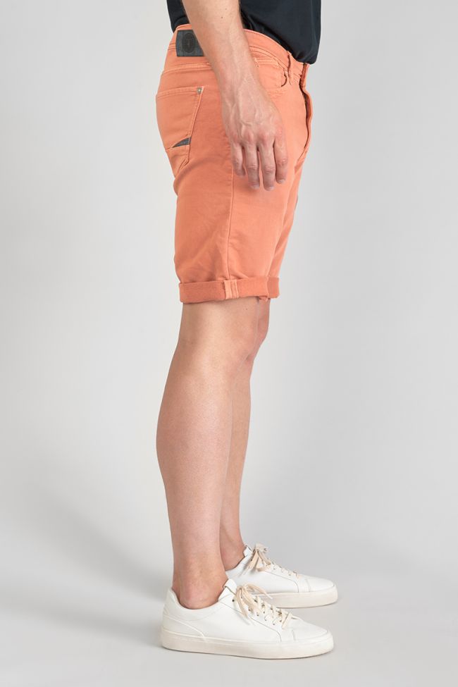 Coral Jogg Bodo Bermuda shorts