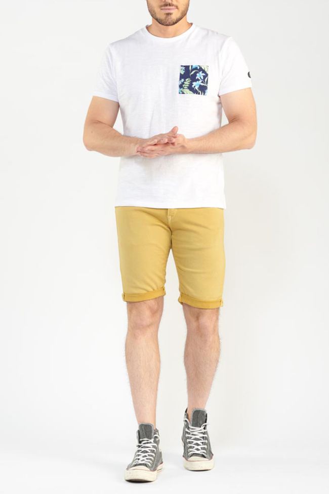 Mustard Jogg Bodo Bermuda shorts