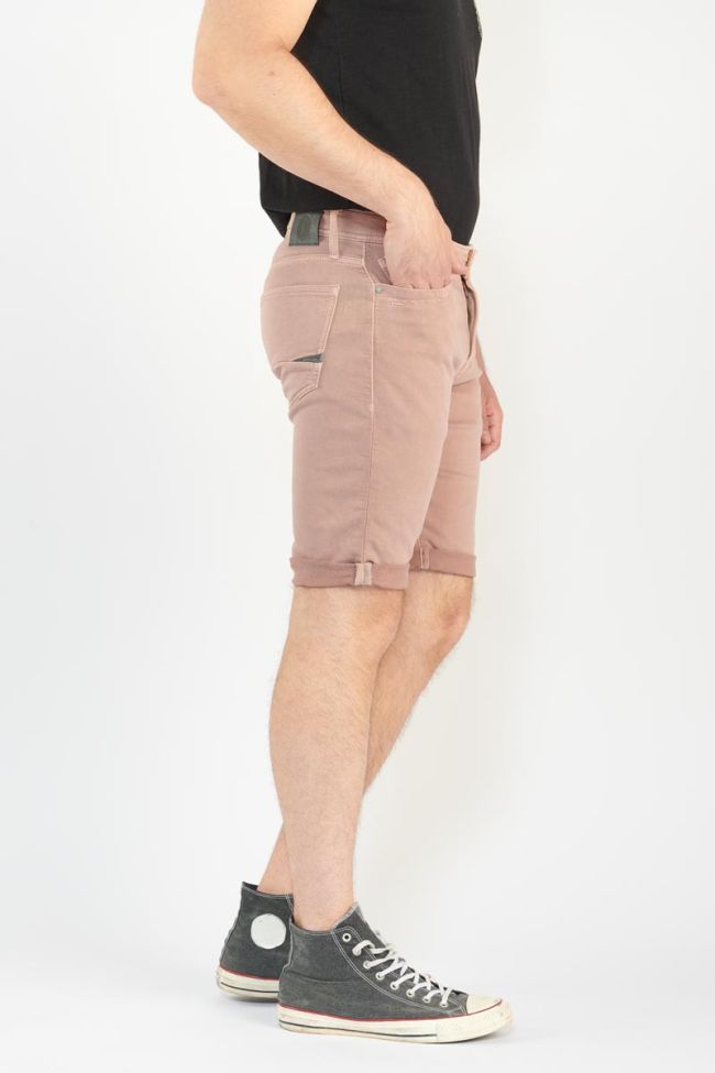 Pink Jogg Bodo Bermuda shorts