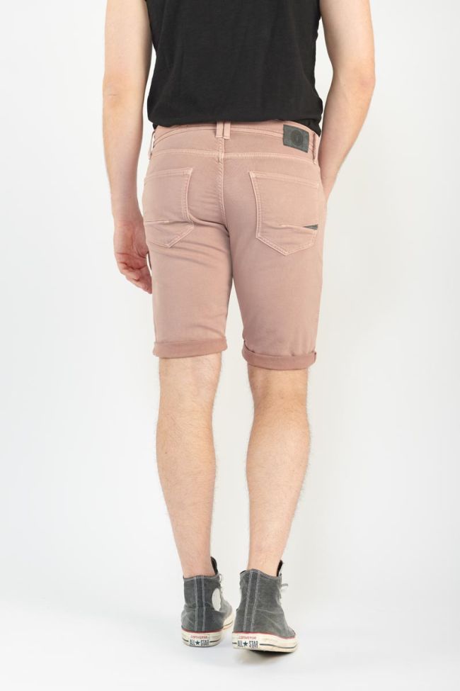 Pink Jogg Bodo Bermuda shorts