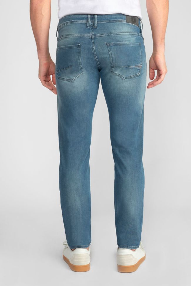 Jeans 700/11 adjusted Basic blue-grey N°4