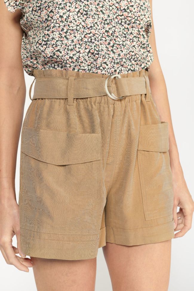 Sand Geti shorts