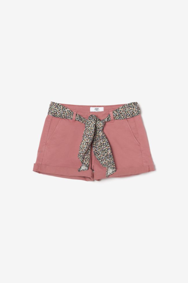 Pink Veli4 shorts