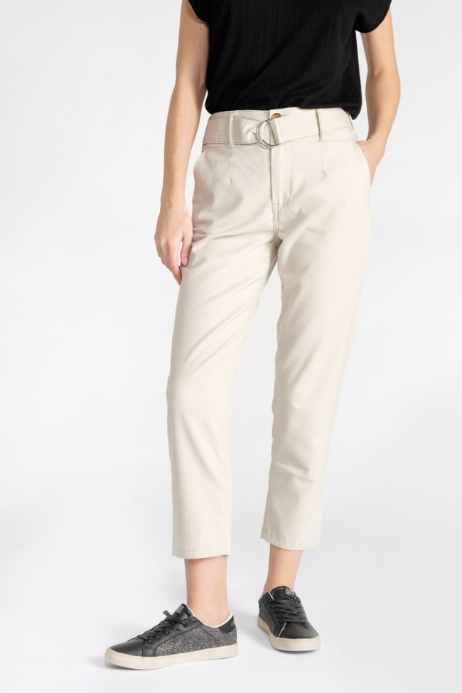 Off-white Serena high-waisted trousers