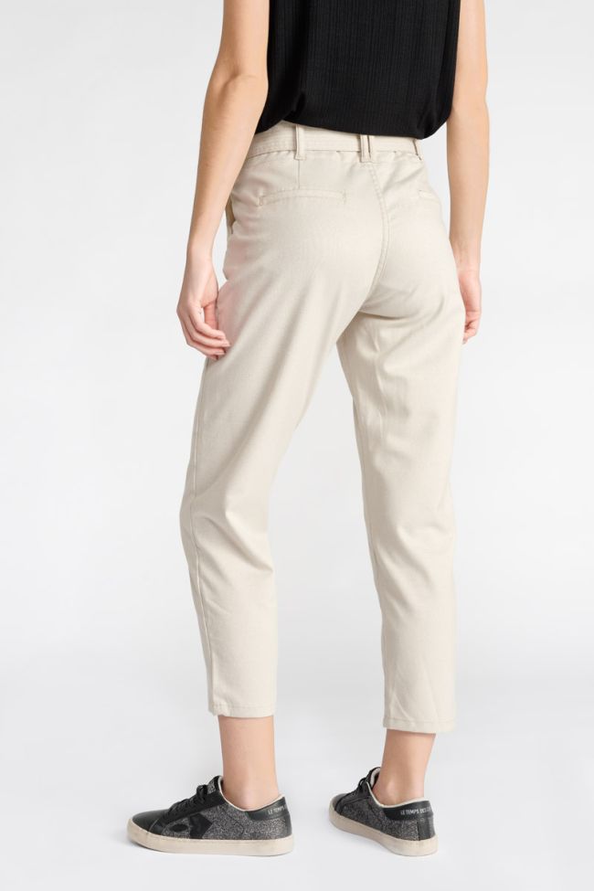 Off-white Serena high-waisted trousers