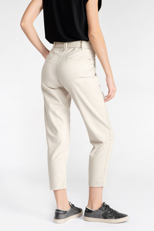 Off-white Serena high-waisted trousers