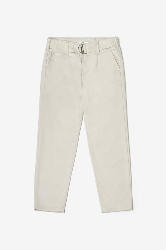 Off-white Serena high-waisted trousers